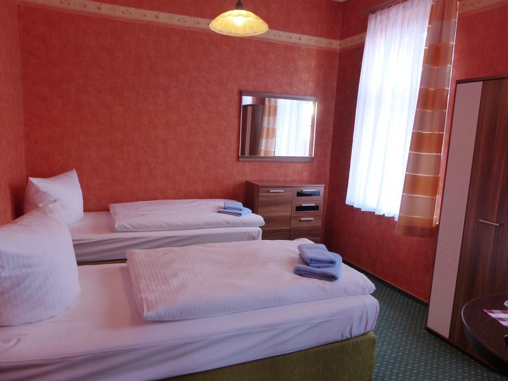 Hotel Friedchen Mit Eigener Fleischerei 3*